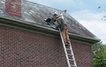 what affects urgent Earl Stonham roof repairs