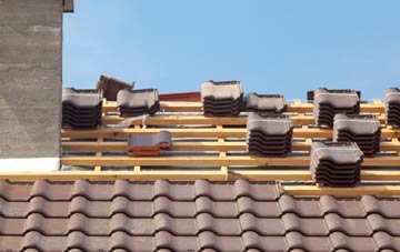 Earl Stonham clay roofing costs