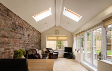 conservatory roof insulation Earl Stonham, Suffolk