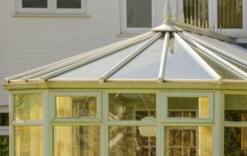 conservatory roof repair Earl Stonham, Suffolk