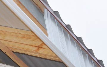 why Earl Stonham fascia repairs are essential