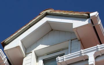 Earl Stonham fascia installation costs