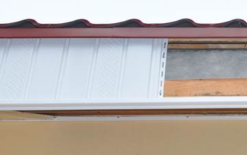 Earl Stonham fascia repair costs