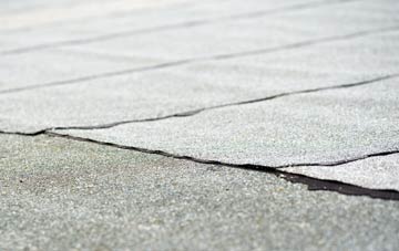 disadvantages of Earl Stonham felt roofing