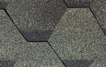 Earl Stonham fibreglass shingle repairs