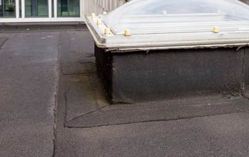 disadvantages of Earl Stonham flat roofs