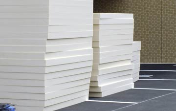 Earl Stonham flat roof insulation costs