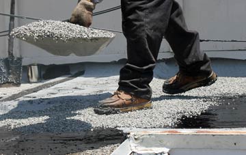 Earl Stonham flat roofing companies