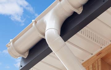 Earl Stonham gutter installation costs