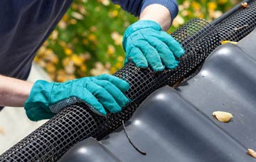 Earl Stonham gutter repair companies