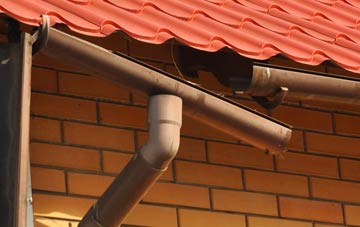 Earl Stonham gutter repair costs