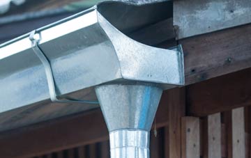 Earl Stonham guttering companies