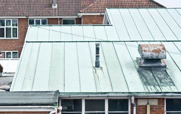 Earl Stonham lead roofing costs