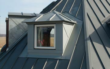 metal roofing Earl Stonham, Suffolk