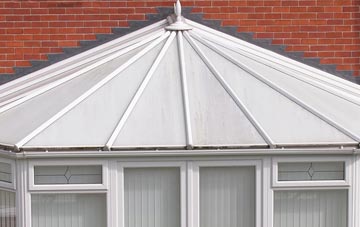 Earl Stonham polycarbonate conservatory roof repairs