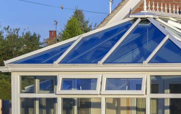 professional Earl Stonham conservatory insulation