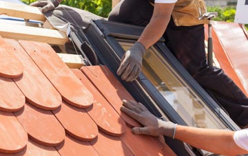 replacement Earl Stonham roof windows