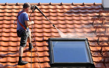 roof cleaning Earl Stonham, Suffolk
