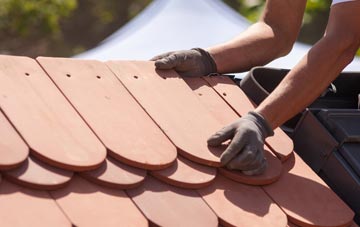 Earl Stonham roof tile contractors