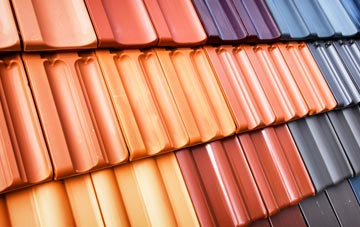 Earl Stonham roof tile costs