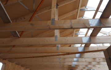 Earl Stonham roof truss costs