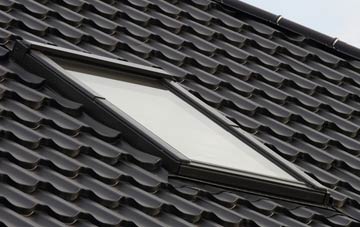 benefits of Earl Stonham roof windows