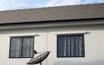 Earl Stonham rubber roof costs