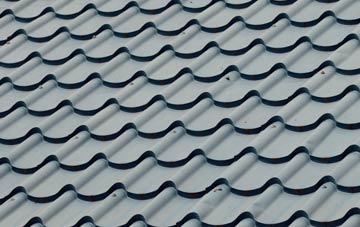 Earl Stonham rubber roofing companies