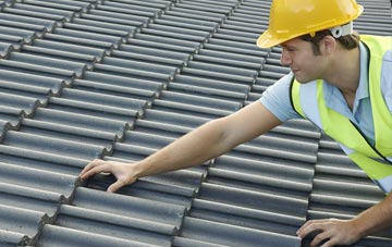 screened Earl Stonham roofing companies