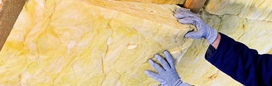quotes for Earl Stonham roof insulation
