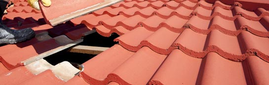 compare Earl Stonham roof repair quotes