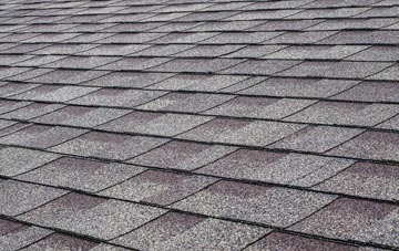 Earl Stonham tiles for shallow pitch roofing
