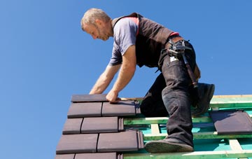 disadvantages of Earl Stonham slate roofing