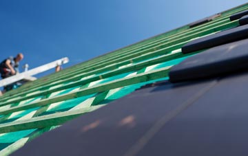 Earl Stonham slate roofing costs