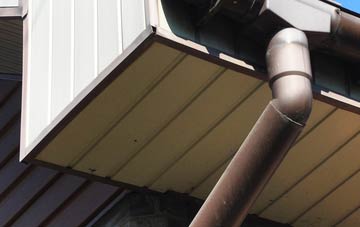 Earl Stonham soffit installation costs