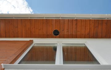 Earl Stonham soffit repair quotes