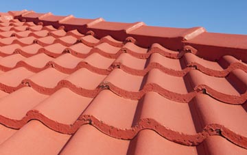 Earl Stonham tile and slate roof replacement