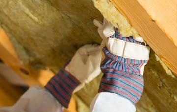 types of Earl Stonham pitched roof insulation materials