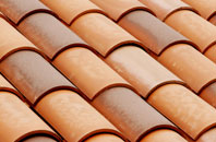 Earl Stonham clay roofing