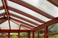 Earl Stonham conservatory roofing insulation