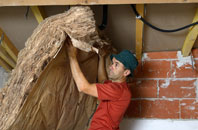 Earl Stonham flat roofing insulation