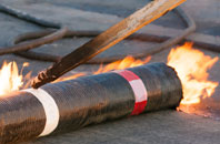 free Earl Stonham flat roofing repair quotes