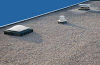 Earl Stonham flat roofing