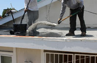Earl Stonham flat roof quotes