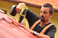 Earl Stonham garage roof repairs