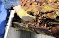 Earl Stonham gutter cleaners