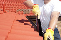 Earl Stonham gutter repair