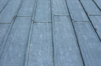 Earl Stonham lead roofing