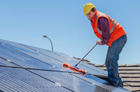 free Earl Stonham roof cleaner quotes