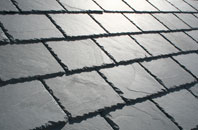 Earl Stonham slate roof